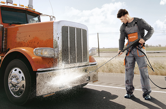 洗車店用洗車機(jī)哪個好? 洗車店用洗車機(jī)哪個好?