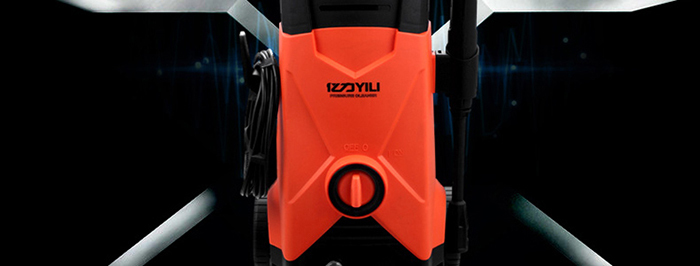 億力洗車機(jī)的質(zhì)量怎么樣 億力洗車機(jī)的質(zhì)量怎么樣