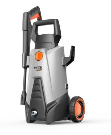 億力鋰電高壓洗車機YLQ4670D