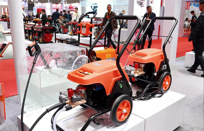 億力YLQ9125N商用清洗機(jī) 億力YLQ9125N商用清洗機(jī)