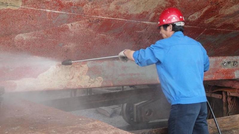 億力高壓清洗機操作說明 億力高壓清洗機操作說明