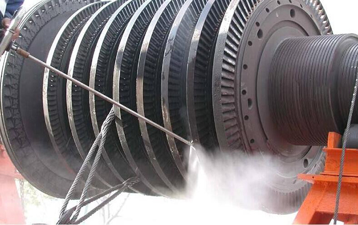 高壓清洗機常見故障排除