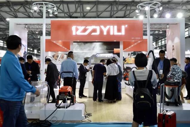 億力洗車(chē)機(jī)哪款好用 億力洗車(chē)機(jī)哪款好用