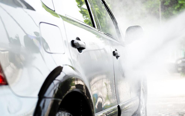 購買家用洗車機要考慮的幾個方面