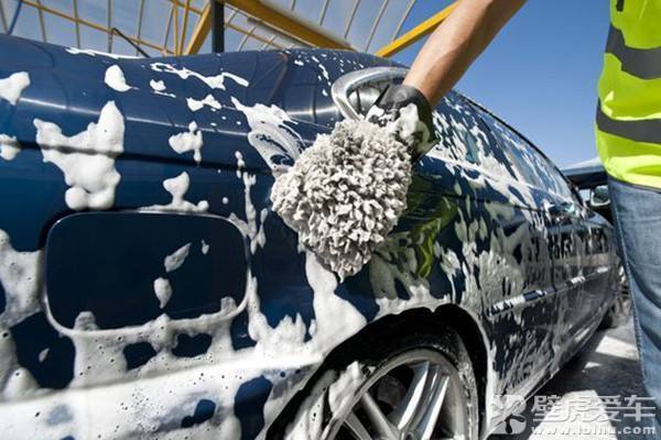 家用洗車機(jī)的應(yīng)用范圍與特點(diǎn)