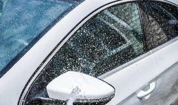 什么樣的家用洗車機(jī)好用呢