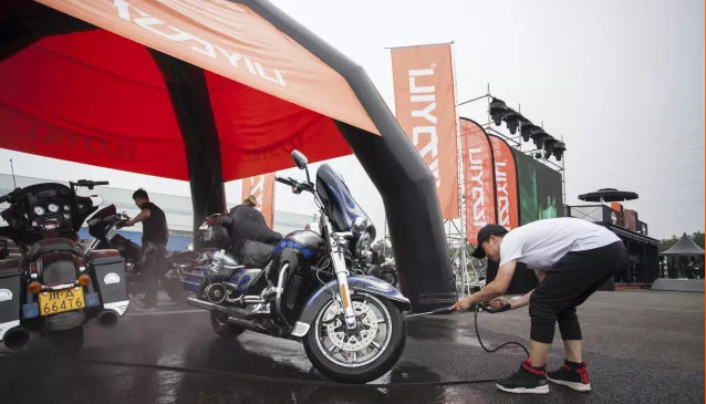 億力洗車機(jī)質(zhì)量怎么樣