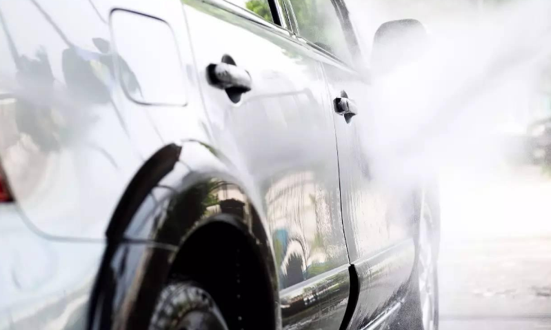 億力洗車機好用嗎 億力洗車機好用嗎