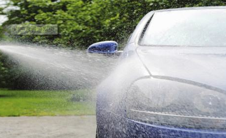 億力洗車機(jī)的選擇