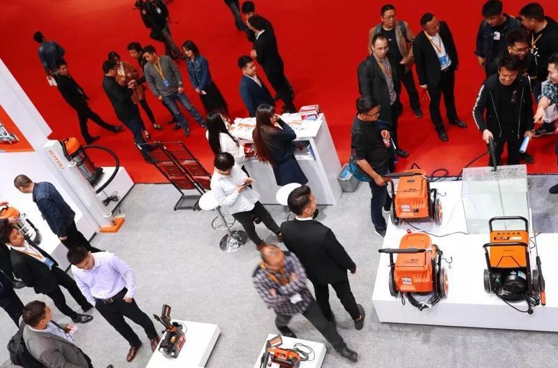 億力洗車機(jī)怎么樣?