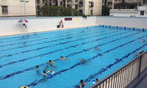 高壓水槍能不能提高泳池的工作效率 高壓水槍能不能提高泳池的工作效率