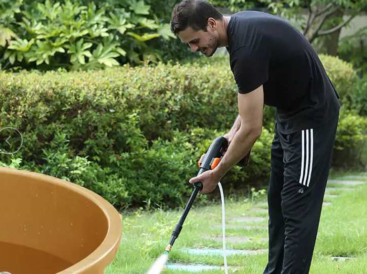 如何挑選高壓清洗機之電機篇 如何挑選高壓清洗機之電機篇