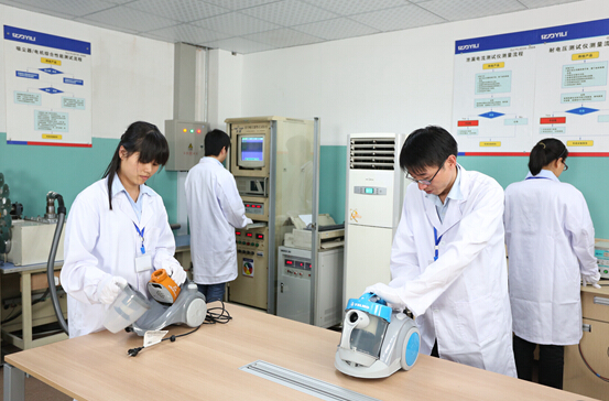 研發(fā)中心測(cè)試設(shè)備