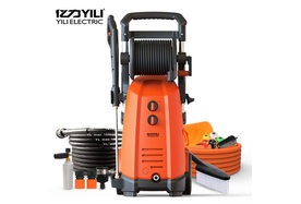 家用高壓清洗機(jī)YLQ7480G-180B