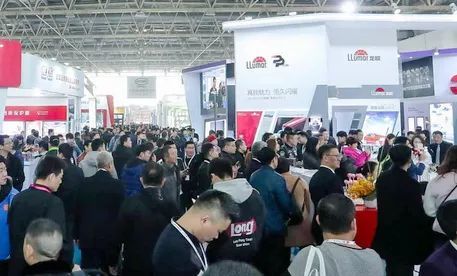 億力洗車機(jī)在國(guó)際汽車用品展