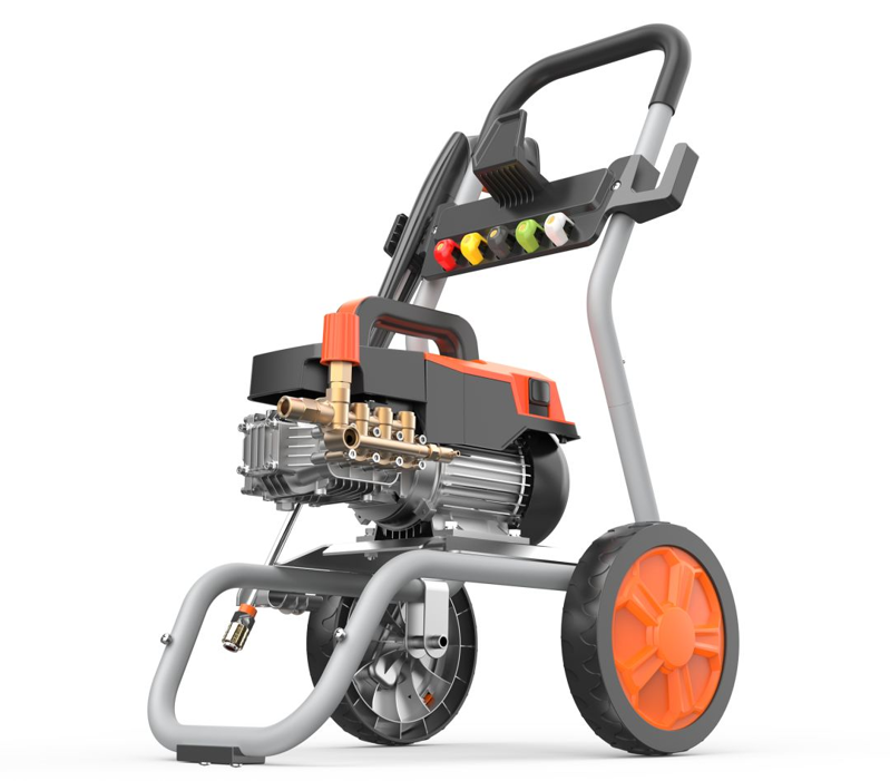 YLQ7590G PLUS高壓清洗機(jī)