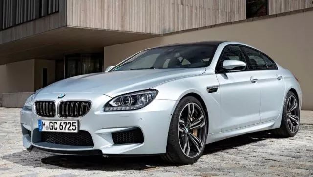 與億力高壓洗車機(jī)同樣獲得過紅點(diǎn)的寶馬汽車 與億力高壓洗車機(jī)同樣獲得過紅點(diǎn)的寶馬汽車