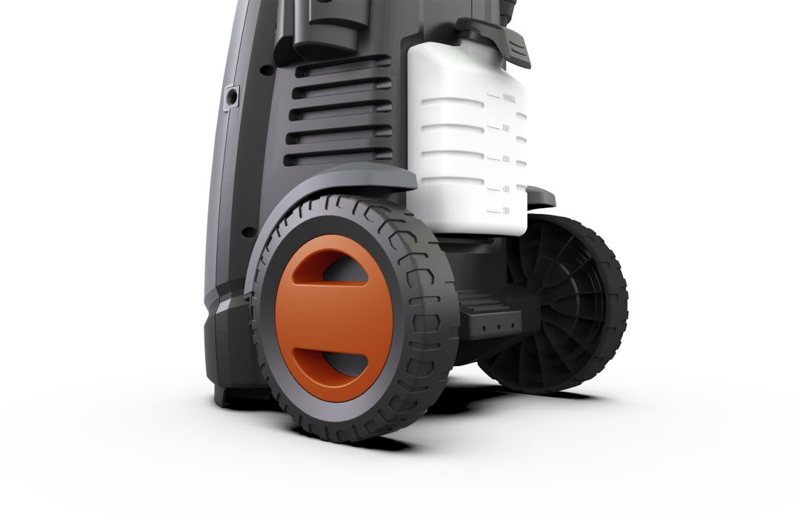 億力高壓洗車機(jī)YLQ7580G-180G設(shè)計(jì)原理 億力高壓洗車機(jī)YLQ7580G-180G設(shè)計(jì)原理