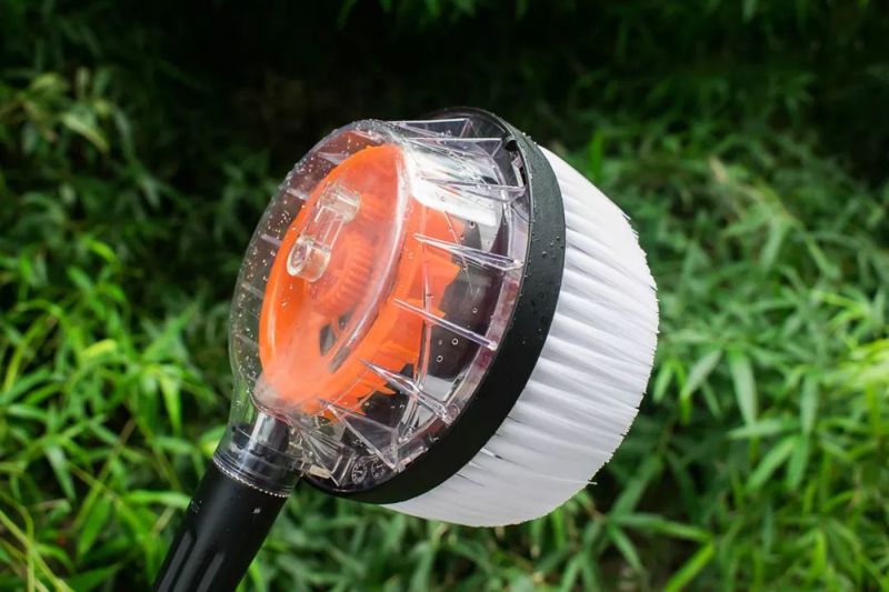 億力高壓洗車機(jī)YLQ4630C-120C外形刷