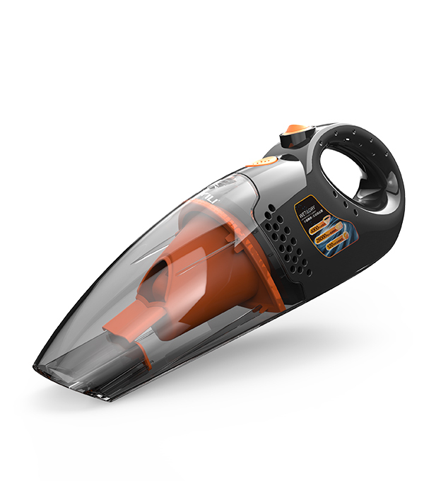 車載吸塵器YLW6205