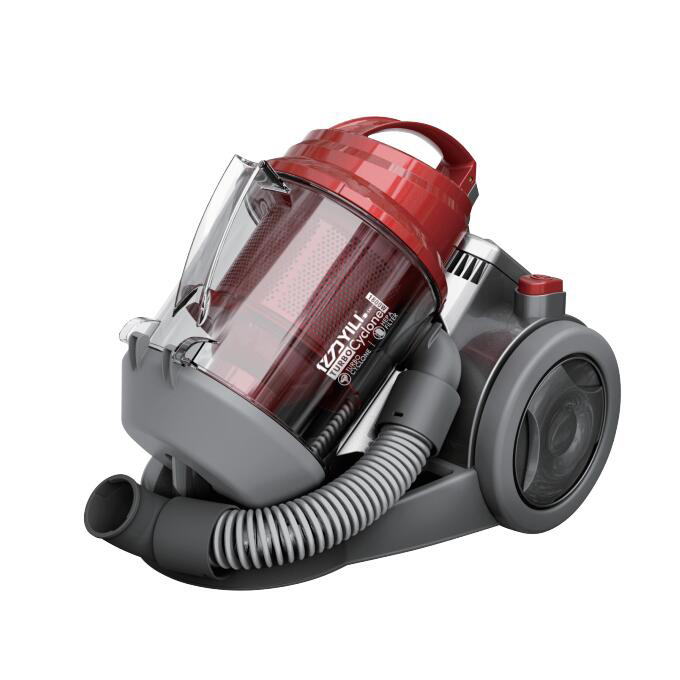 億力家用吸塵器YLC75E-160