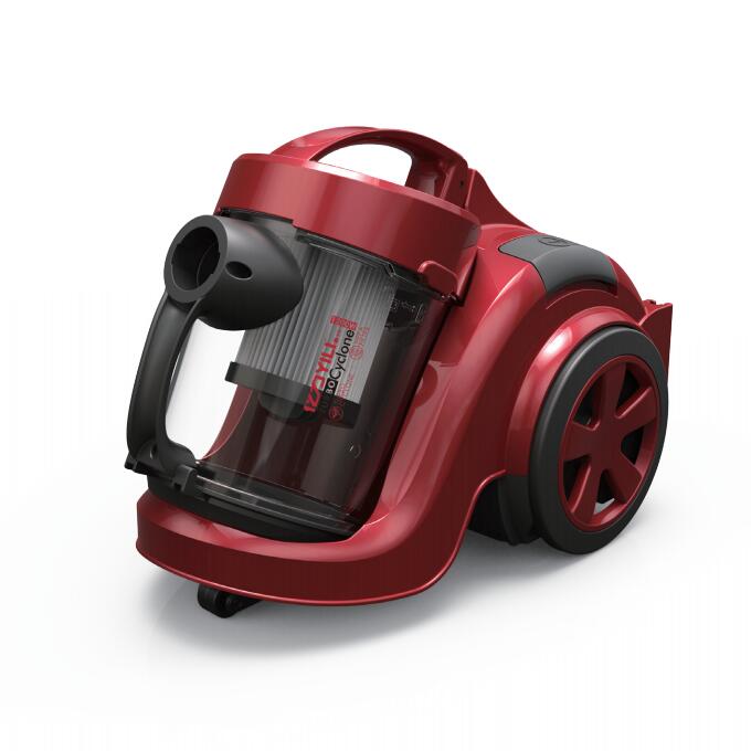 億力家用吸塵器YLC6215E-120