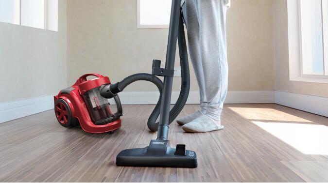 億力家用吸塵器YLC6215E-120應(yīng)用場景