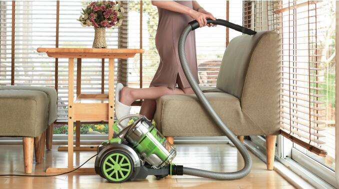 億力家用吸塵器YLC6243E應(yīng)用場(chǎng)景
