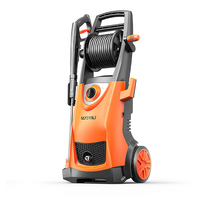 億力高壓洗車機(jī)YLQ6.33SG-150B