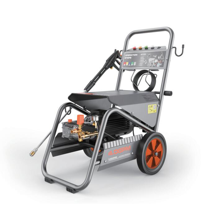 億力高壓清洗機(jī)YLQ9320G